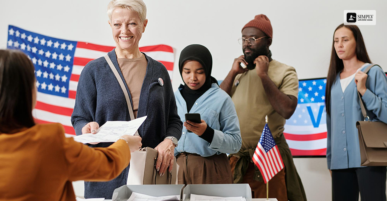 What Is One Responsibility That Is Only For United States Citizens- Overview