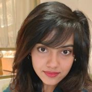 Debkanya Bhattacharya
