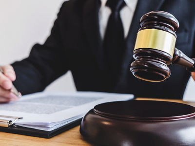 injunctive relief