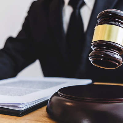injunctive relief