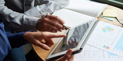 Nonprofits Legislative Tracking Software