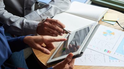 Nonprofits Legislative Tracking Software