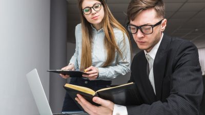 Curated CPD Programs for Lawyers