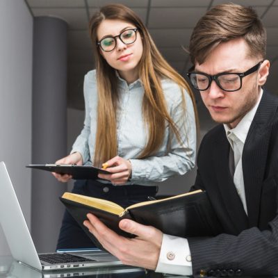 Curated CPD Programs for Lawyers