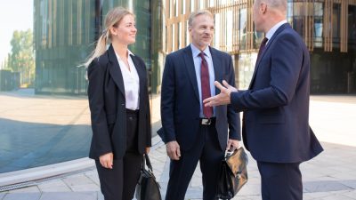 Living Trust in Massachusetts