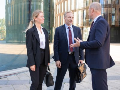 Living Trust in Massachusetts