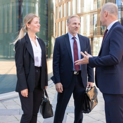 Living Trust in Massachusetts