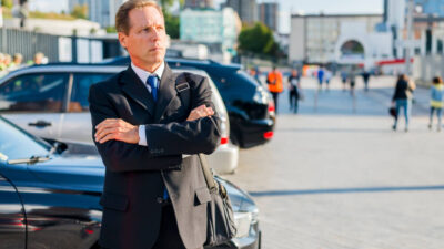 Kansas City Traffic Lawyer