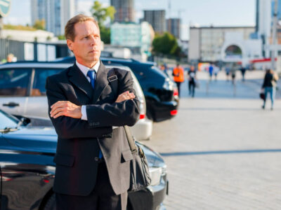 Kansas City Traffic Lawyer