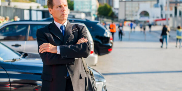 Kansas City Traffic Lawyer