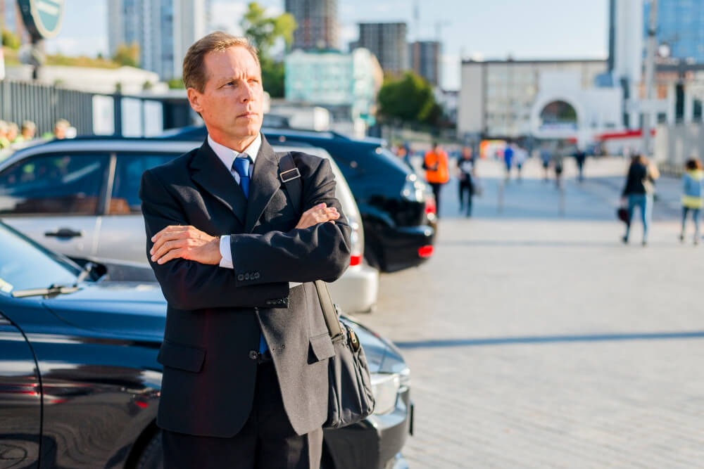 Kansas City Traffic Lawyer