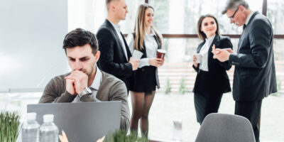Workplace Exclusion