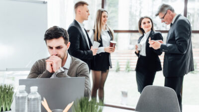 Workplace Exclusion