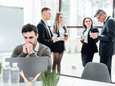 Workplace Exclusion