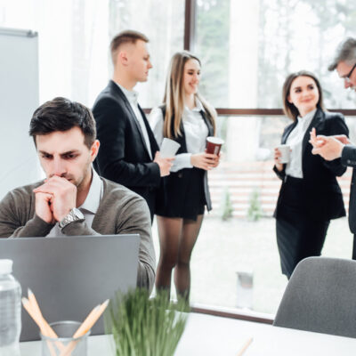 Workplace Exclusion
