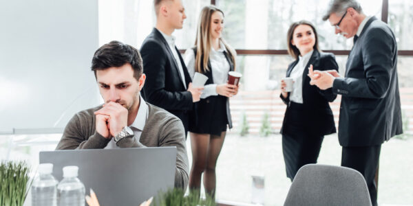 Workplace Exclusion