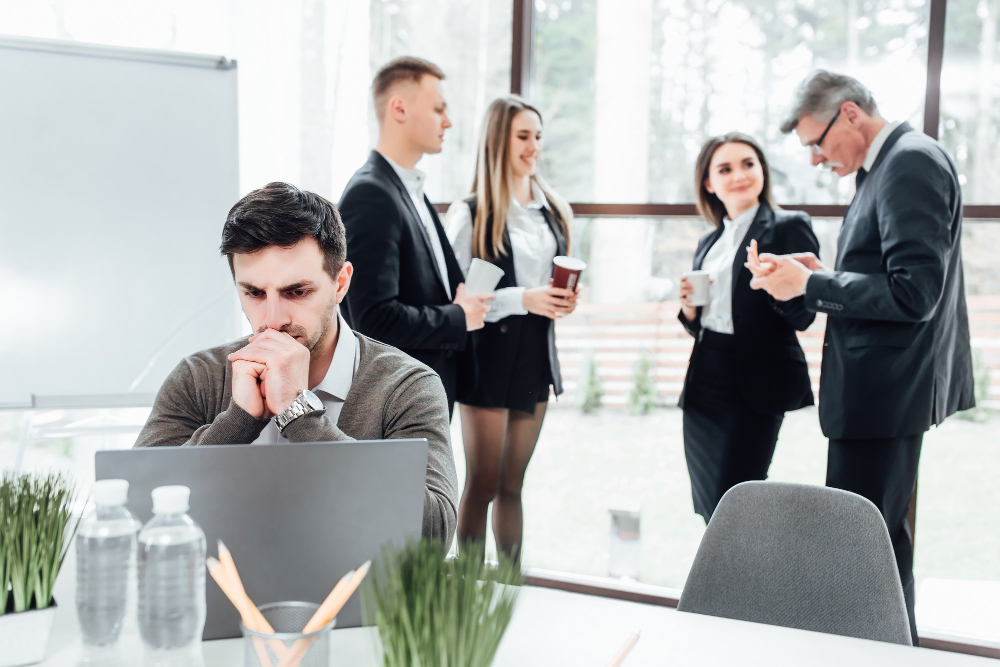 Workplace Exclusion